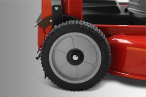 Cortacesped Weibang WB 537SC Mulching